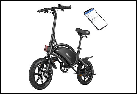 Best Electric Bike Under In Review With Buyers Guide