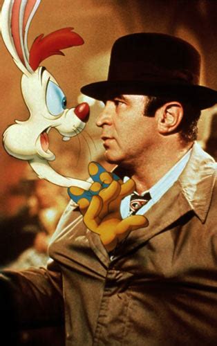 Eddie Valiant (Who Framed Roger Rabbit?) – The Thrilling Detective Web Site