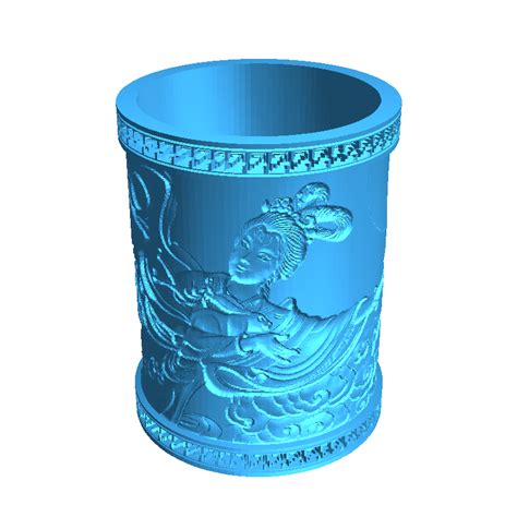 Cup 3d Models Download Creality Cloud