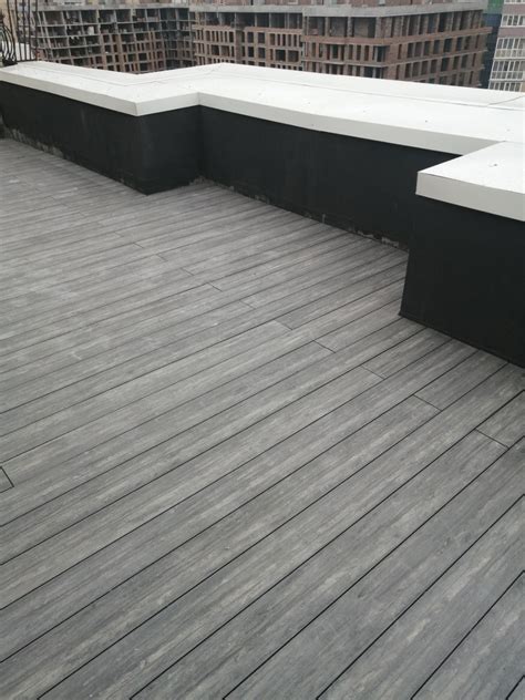 Террасная доска Bamberg Square, English Barnwood г. Волгоград