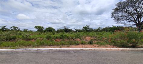 Lote Terreno Na Rua Um SN Condominio Real Garden Em Lagoa Santa Por