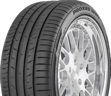Toyo, Proxes Sport , 215/55ZR 17 98Y XL - Premio