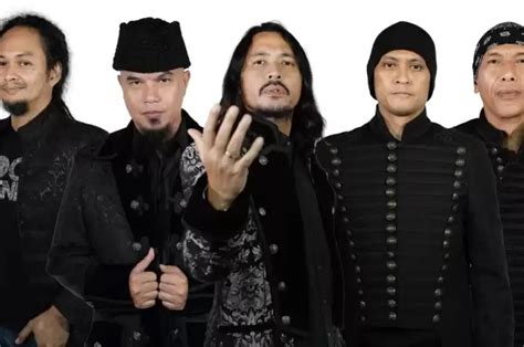 Lirik Lagu Aku Cinta Kau Dan Dia Dewa 19 Sekali Lagi Maafkanlah