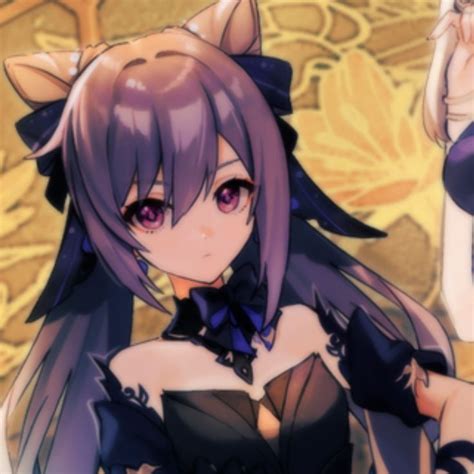 Pin By Camille Frz On Hot Genshin Anime Fan Art Icon