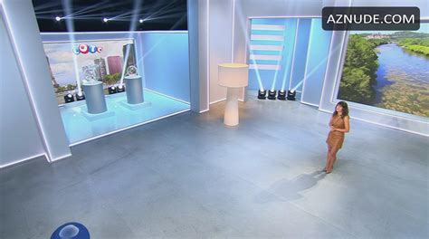 ESTELLE DENIS Nude AZNude