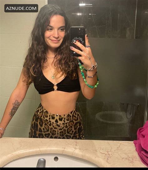 Asli Bekiroglu Nude Aznude