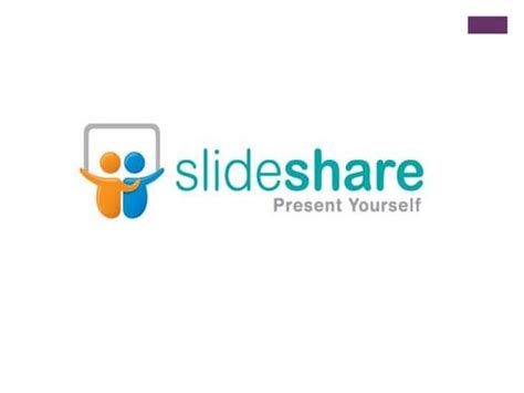 slideshare  social networking internet