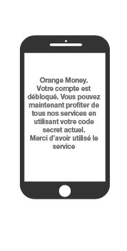 Comment D Bloquer Mon Compte Orange Money Orange C Te Divoire