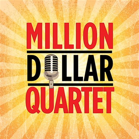 Million Dollar Quartet | Centre Stage