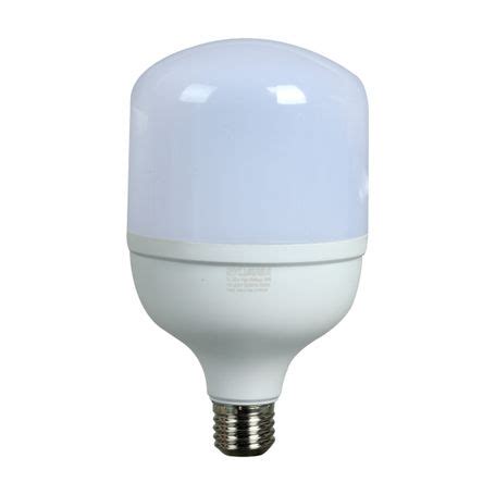 Foco Led Alta Potencia W Luz Dia E Sylvania Comelferr S A