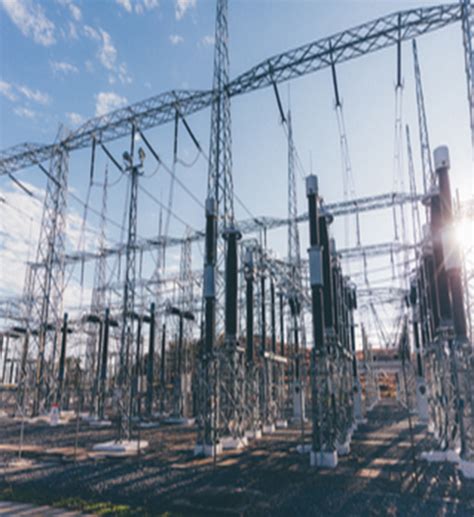 ZESCO Limited - Transmission Operation and Trade