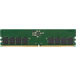 Gb Ddr Mhz Non Ecc Unbuffered Dimm Kit Of Cl Rx