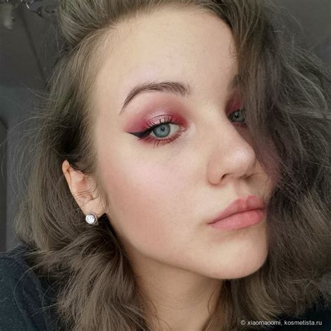 Elian Russian Doll Eyeshadow Palette | Отзывы покупателей | Косметиста
