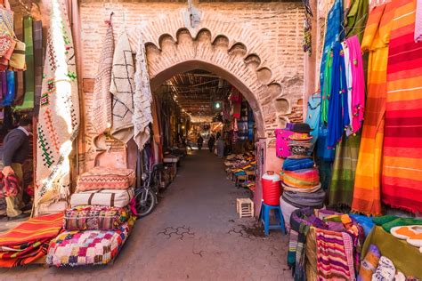 Les 8 meilleurs riads où dormir à Marrakech