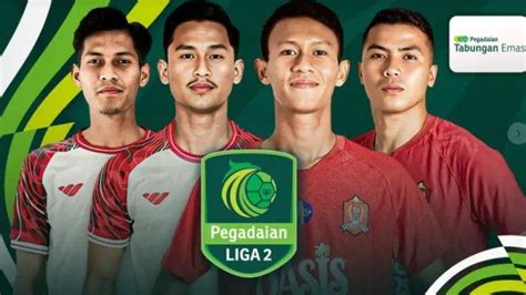 Skema Playoff Degradasi Atau Lolos Besar Gresik United Vs Pscs Dan