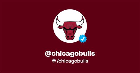 Chicago Bulls Schedule Tickets Twitter Links Linktree