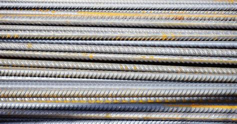 What is Steel Reinforcement? Types and Properties of Steel Rebars