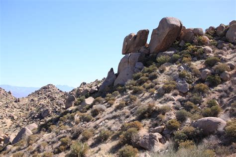 Hike Tom S Thumb Scottsdale Arizona Hikers Guide