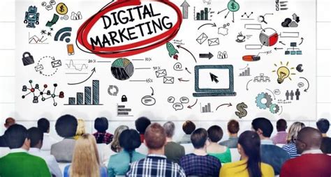 Why Your Business Need Digital Marketing Seo Hub