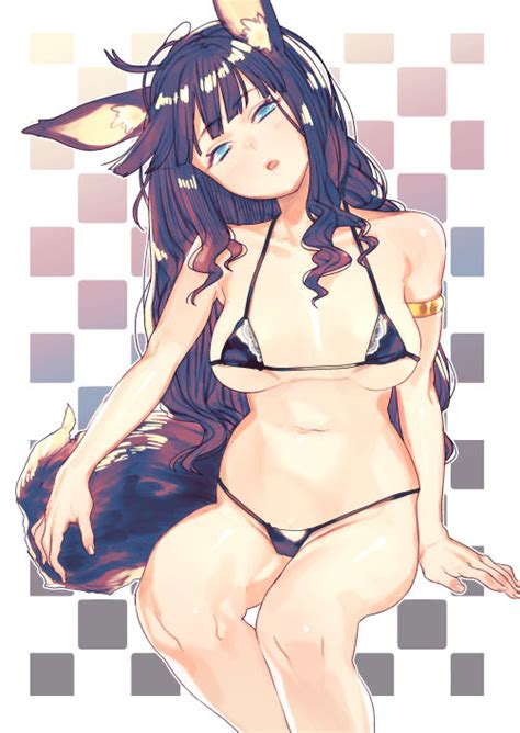 Foxy By Subachi Hentai Foundry