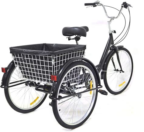 Buy Inch Tricycle For Adults Speed Adult Trike Bike Wheel