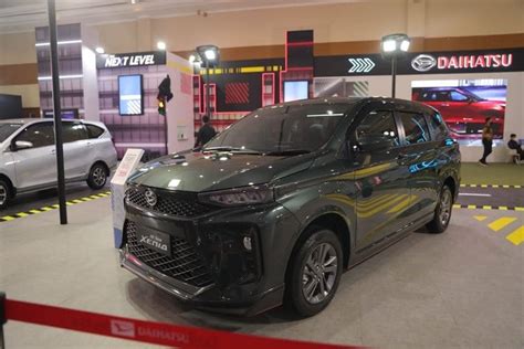 Segini Sumbangsih Penjualan Sigra Dan Xenia Untuk Daihatsu Sepanjang