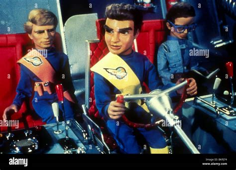 Thunderbirds Fotos Und Bildmaterial In Hoher Auflösung Alamy