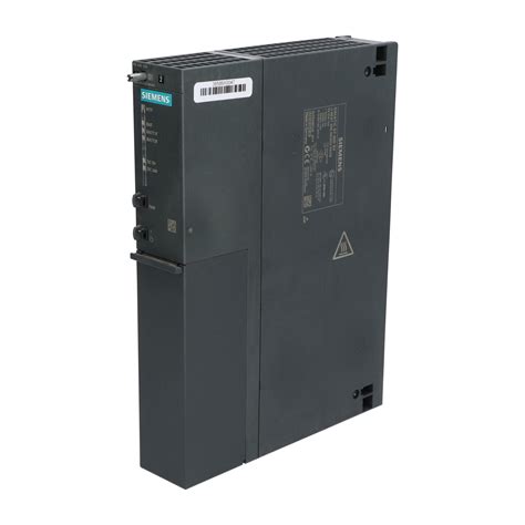 Siemens 6ES7405 0KA02 0AA0 Maxodeals