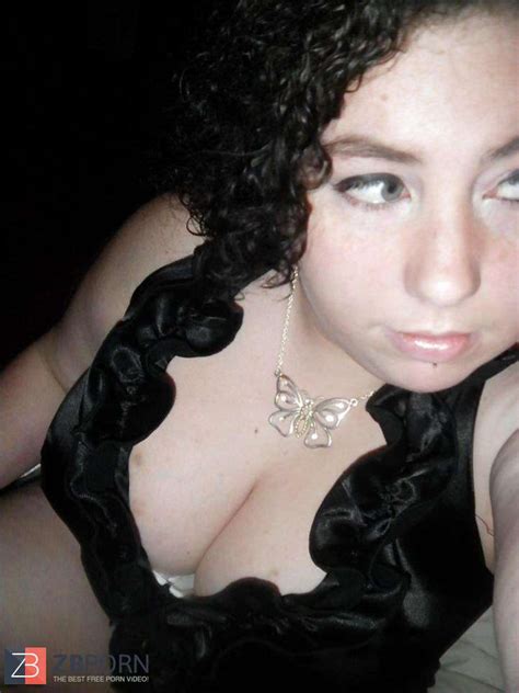 Fledgling Curvaceous PLUMPER Teenager ZB Porn