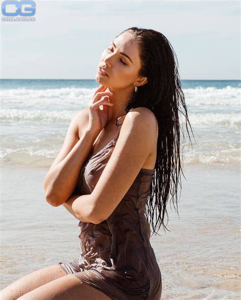 Jessica Green Nude Pictures Photos Playboy Naked Topless Fappening