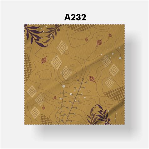 A232 - Hijab Printing Industries