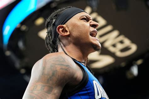 Magic asegura el séptimo lugar con victoria 120-95 sobre Hawks en el ...