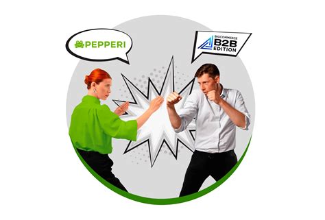 Unified B2B Commerce in the FMCG Industry | Pepperi Blog