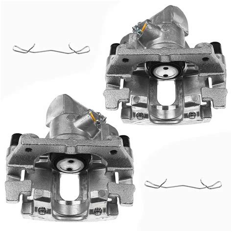 Geelife For 3 3 Sport C Max Connect Escape Transit 2x Brake Caliper 3