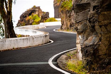 El Campeonato De Canarias De Rallies De Asfalto Una Temporada M S Al