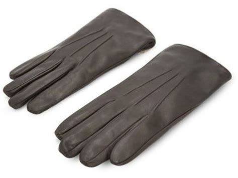 5 of the best leather gloves for winter | The Gentleman's Journal | The ...