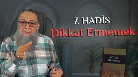 K K Abdeste Dikkat Etmemek Muhtemel B Y K G Nahlar Hadis Eyh