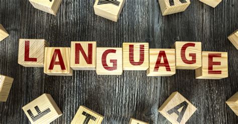 What Do We Use Language For? | Psychology Today United Kingdom