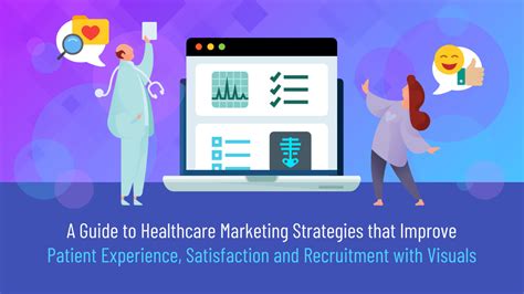 Healthcare Marketing With Visuals A Complete Guide Venngage