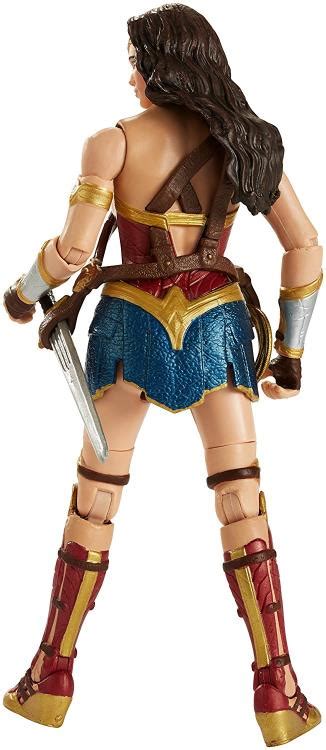 Official Photos And Pre Orders For Mattel Justice League Multiverse Figures The Toyark News