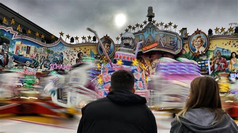 Haan Haaner Kirmes 2022 Ist Gestartet