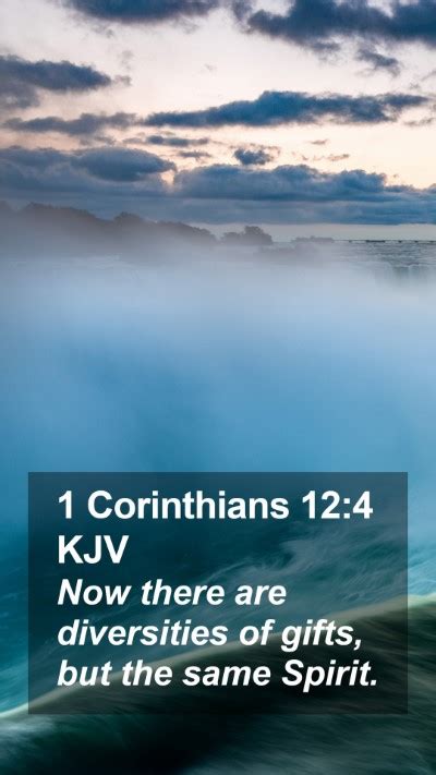 Corinthians Kjv Mobile Phone Wallpaper Now There Are