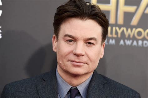 Mike Myers Net Worth: How Much Is the Actor and Comedian in 2023