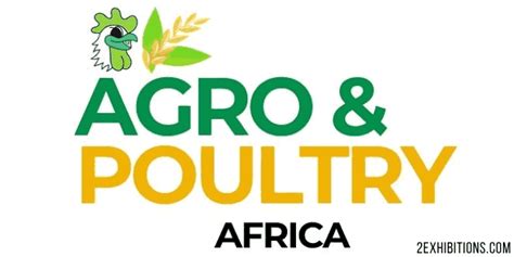 Agro Poultry Africa 2024 Dar Es Salaam Tanzania Trade Expo World