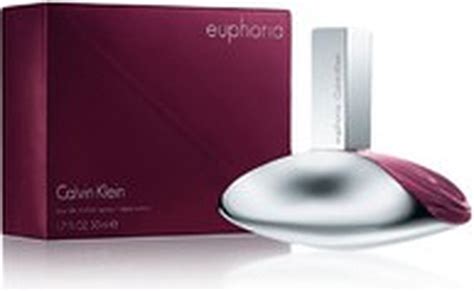 Calvin Klein Euphoria Ml Eau De Parfum Bol