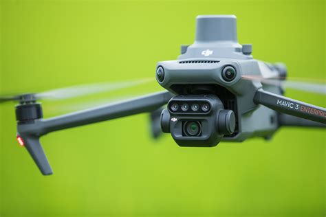 Dji Mavic M Multispektral Drohne Von Den Experten