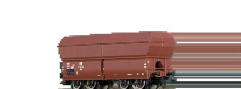 Kohlenwagen Oot Dr N G Terwagen Brawa Modelleisenbahn