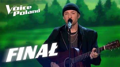 Dominik Dudek Id Fina The Voice Of Poland Youtube