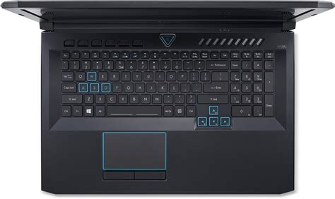 Acer Predator Helios Ph A Notebookcheck Net External Reviews