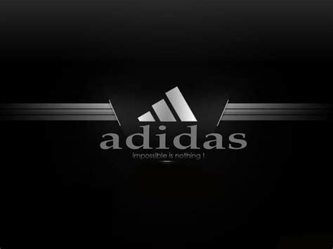 Adidas Ppt